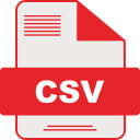 PDF to CSV Converter