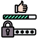Strong Password
