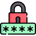 Strong Password